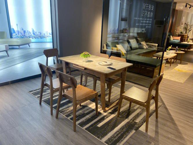 实木家具批发采购全攻略 渠道、成本控制与选品策略